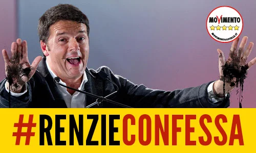 #RenzieConfessa