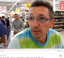 La cassa integrazione non bussa mai due volte