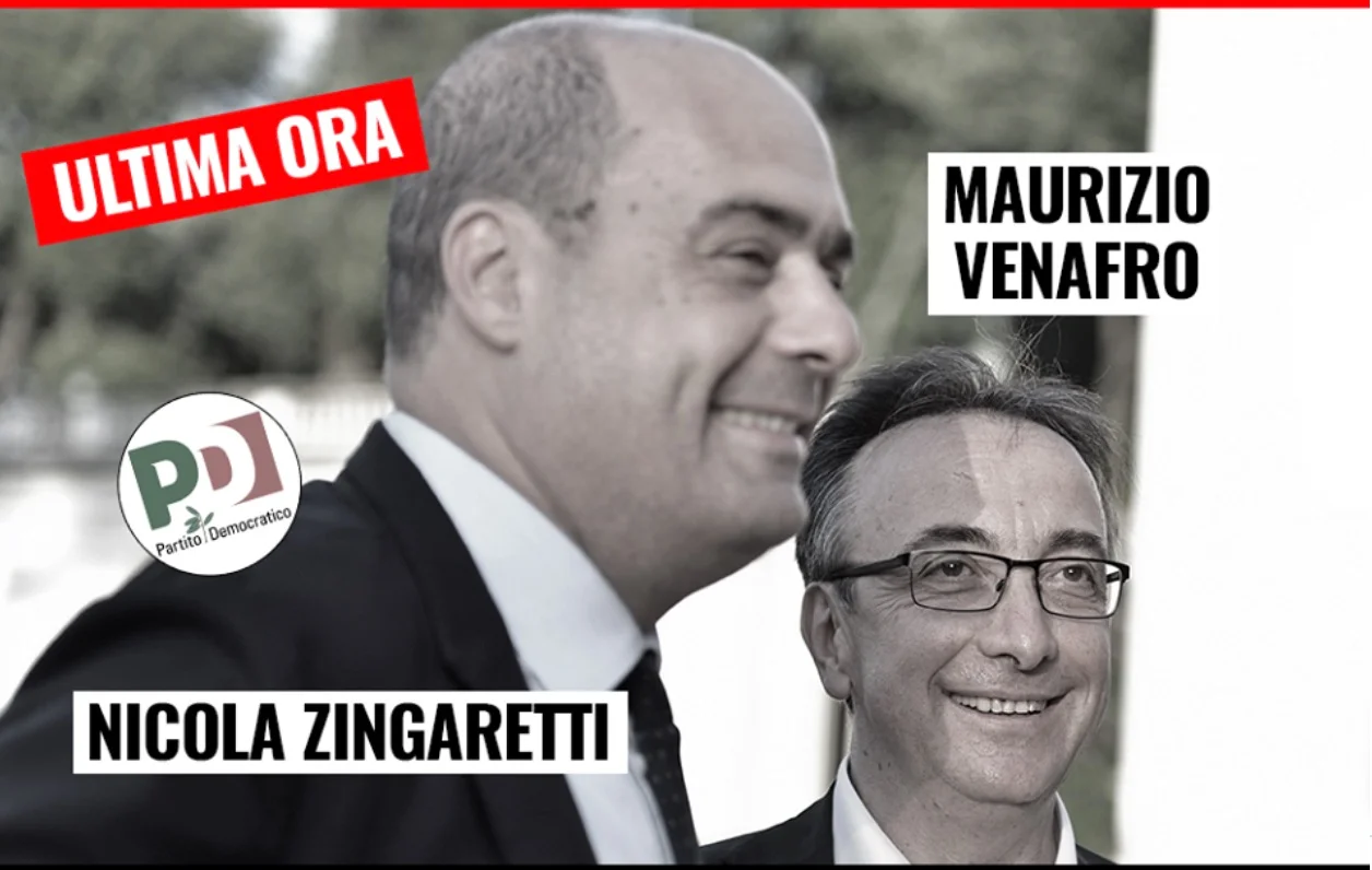 Mafia Capitale, condannato il braccio destro di Zingaretti