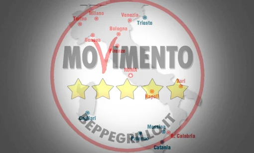 Il MoVimento e le Città metropolitane
