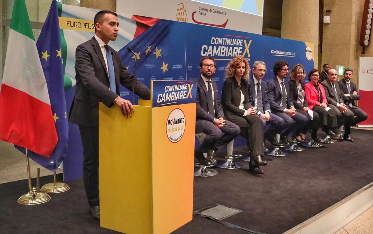 #ContinuareXCambiare Tour: gli eventi di oggi, mercoledì 22 maggio
