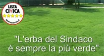 L'erba di Paese