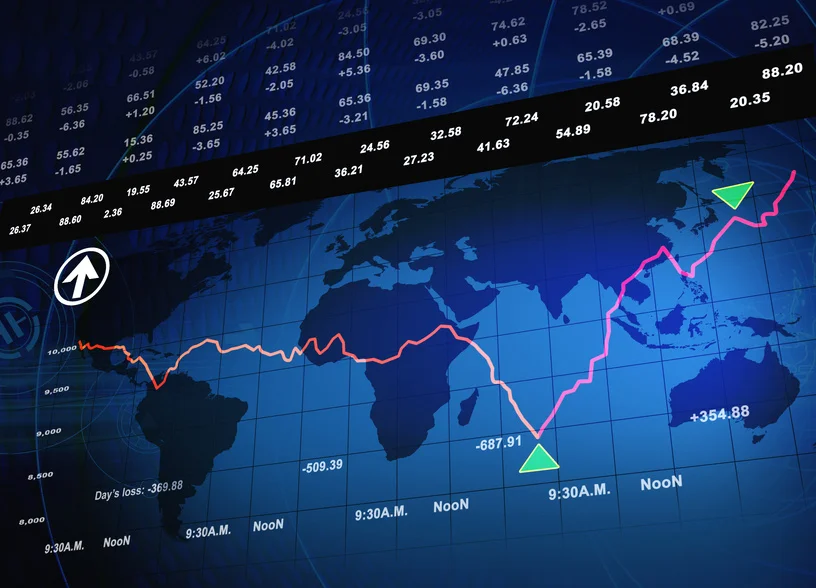 The market is populist and loves democratic elections
