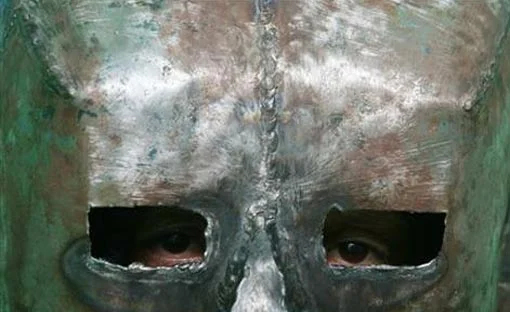 Lusi e la maschera di ferro