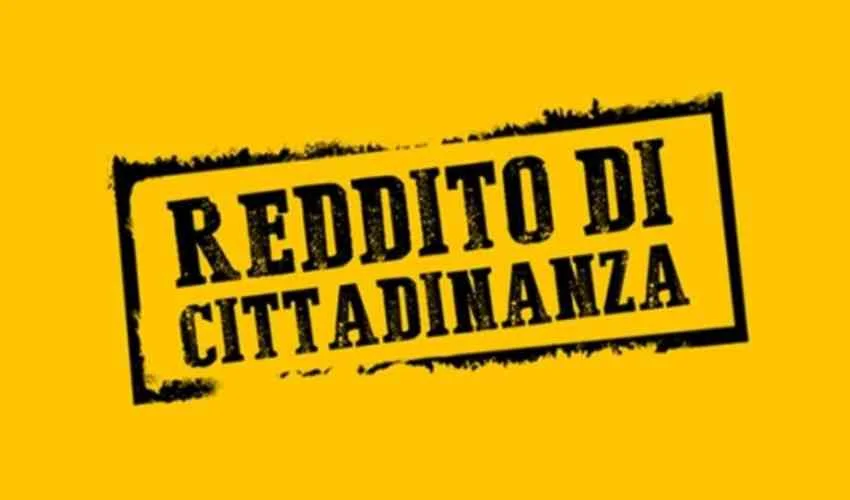 E ora allarghiamo la platea dei beneficiari del reddito di cittadinanza!
