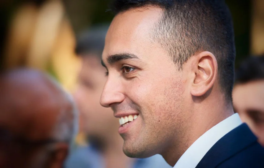 Oggi si vota per confermare la fiducia a Luigi Di Maio