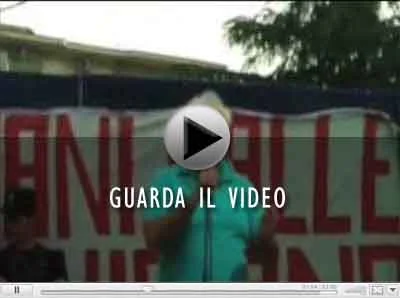 Inceneriti e mazziati