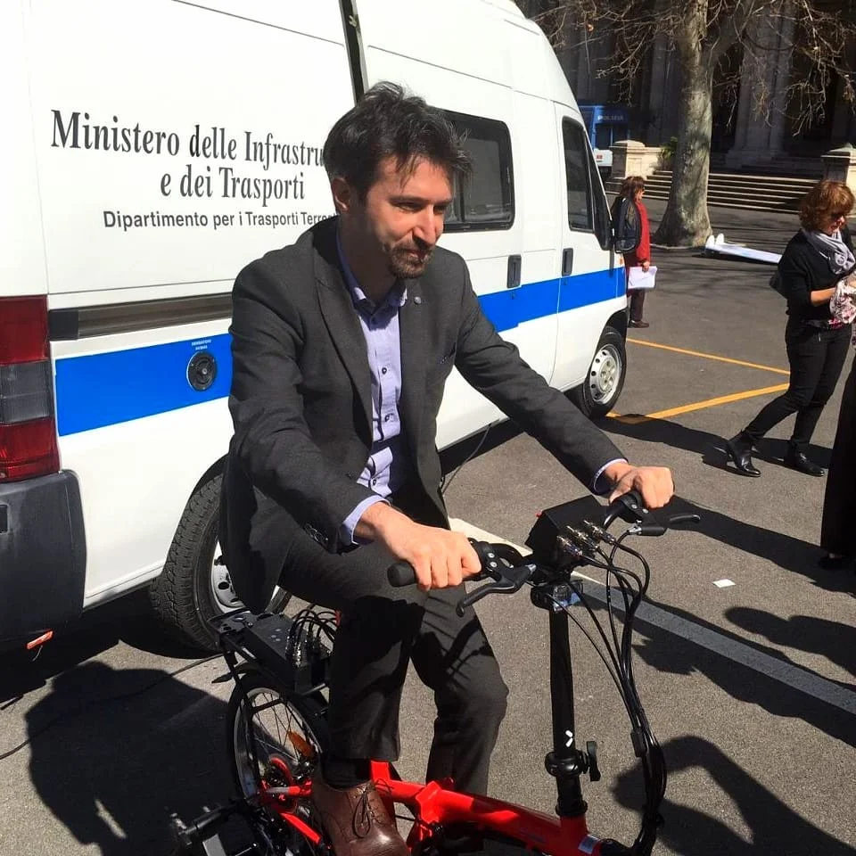 Giornata mondiale della bicicletta, tutte le mosse del MoVimento 5 Stelle