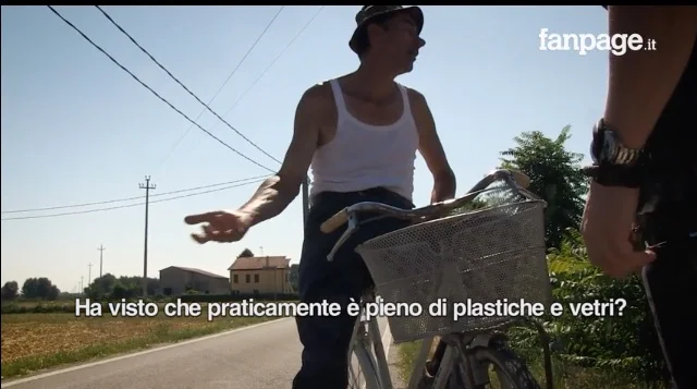 Veneto, un altro scandalo ambientale