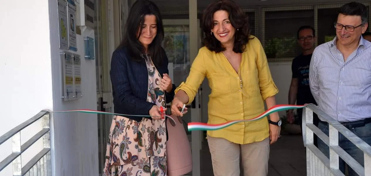 #FacciamoScuola, dal taglio dei nostri stipendi le 4 rampe che abbattono le barriere architettoniche