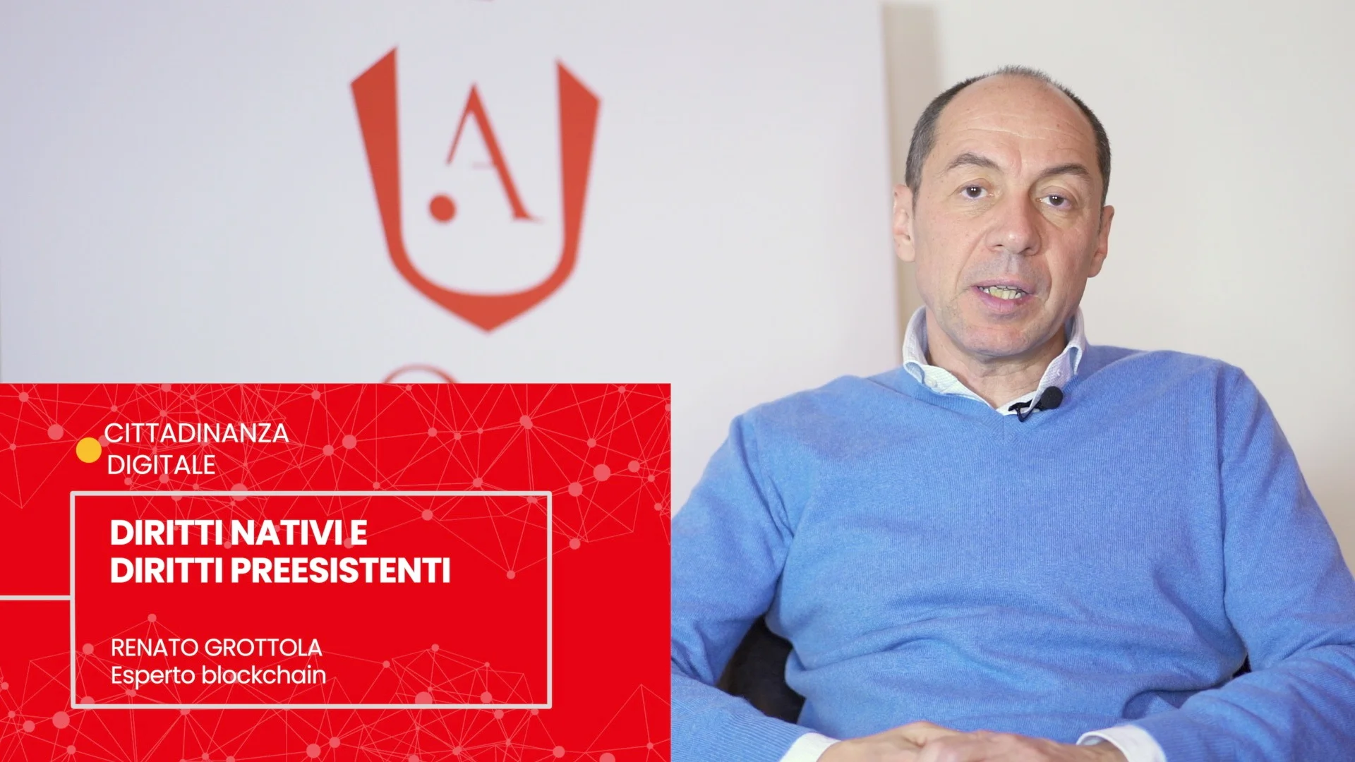 Diritti nativi e diritti preesistenti