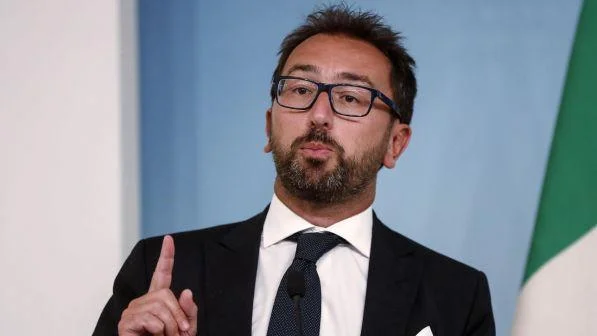 Ponte Morandi: con la riforma della prescrizione eviteremo isole di impunità