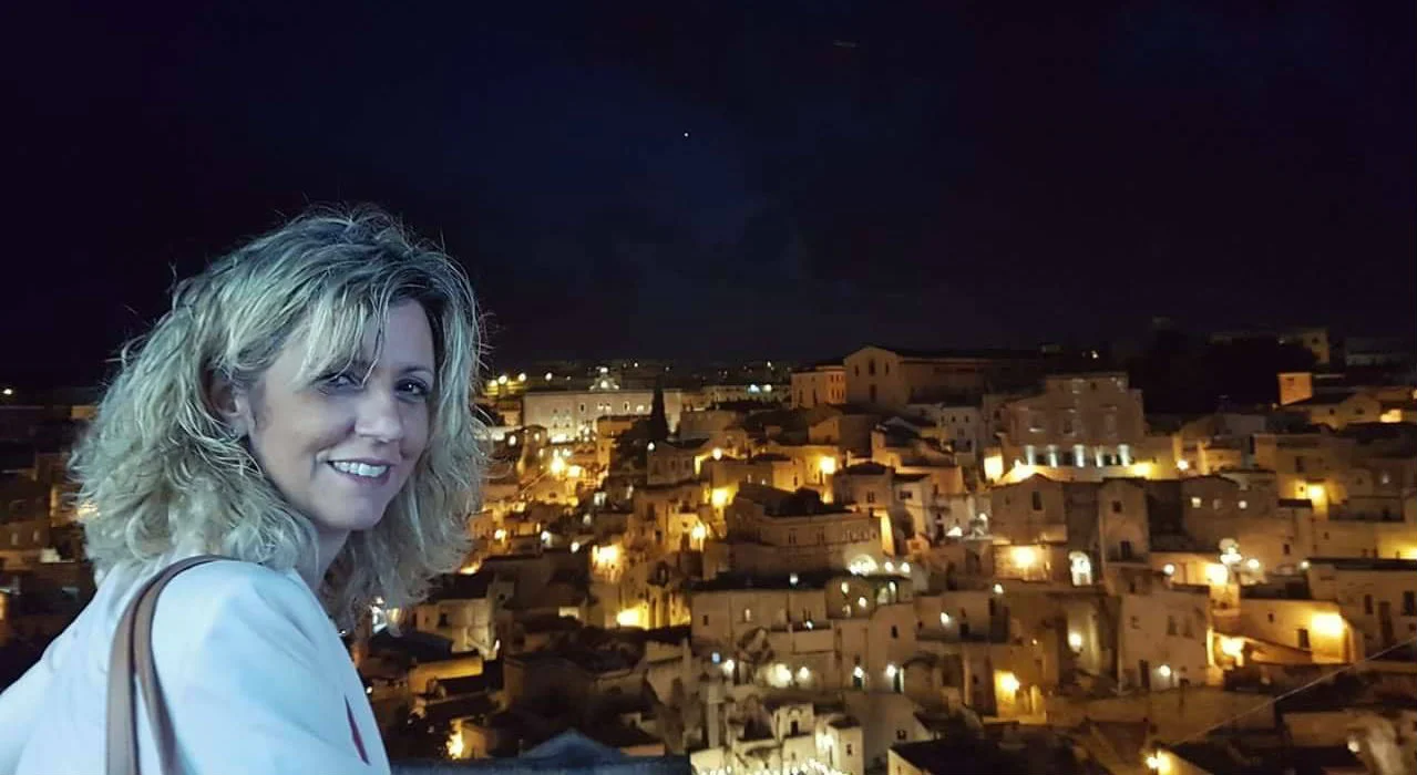 Missione Sud: tutte le tappe di Barbara Lezzi