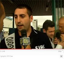 I sudditi di Pomigliano