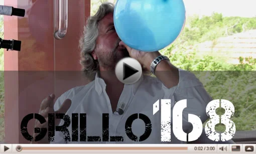 Grillo168 - Euro disinformazione