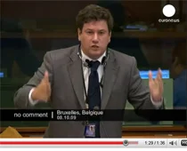 Informazione a Bruxelles
