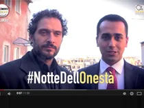 La #NotteDellOnestà il 24 gennaio a Roma
