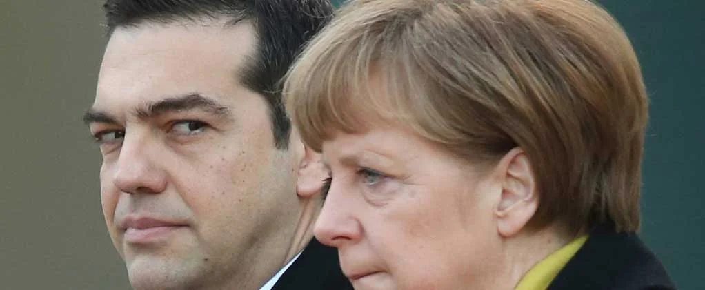 La Grecia vende tutto per 99 anni. Questo è l'Euro