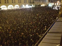 Per carnevale offre RAINews