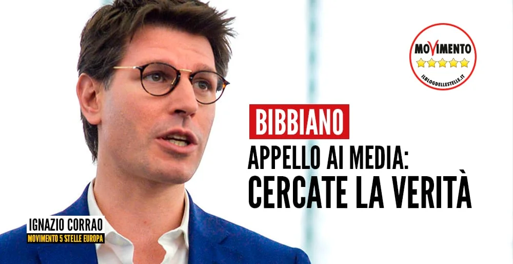 Bibbiano, appello ai giornalisti: cercate la verità e non giustificate l’ingiustificabile