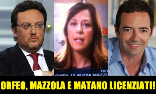 Stop alla disinformazione del TG1 - l'interrogazione del M5S alla RAI