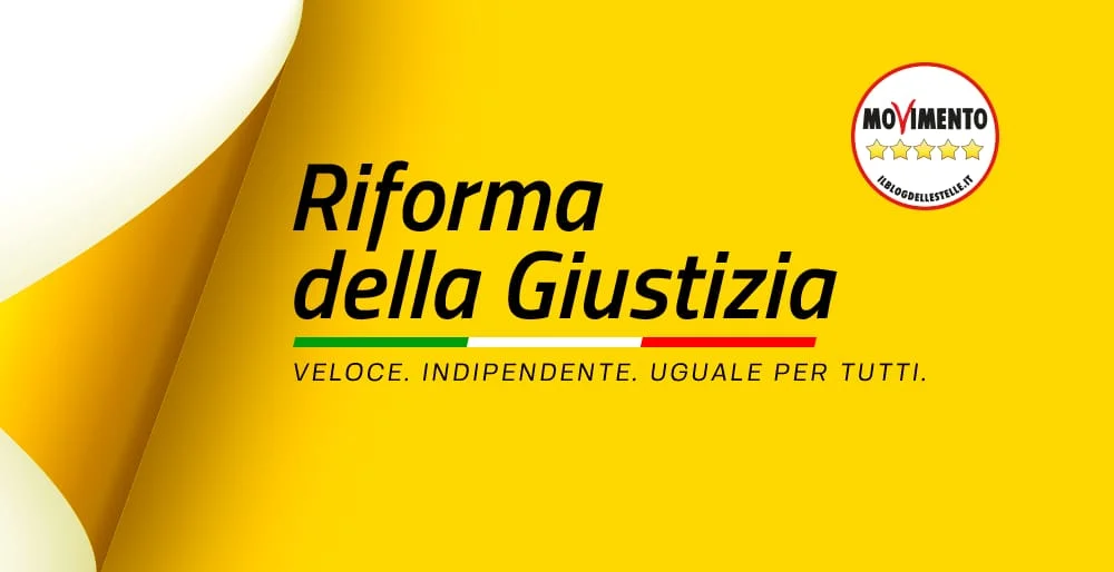 Riforma processo civile, più rapidità ed efficienza per i cittadini