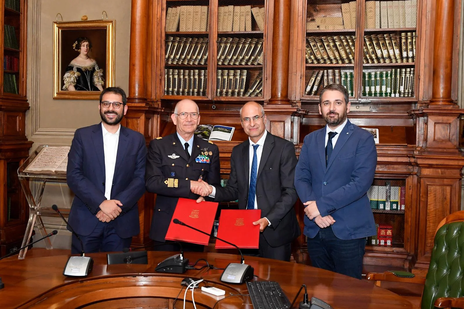 Prevenzione e contrasto ai reati ambientali nella Terra dei Fuochi: volere è volare!