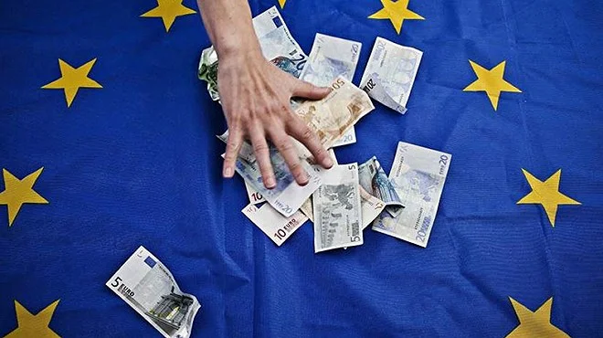 Bilancio UE 2018, l'Europa sprecona non riconosce i suoi fallimenti
