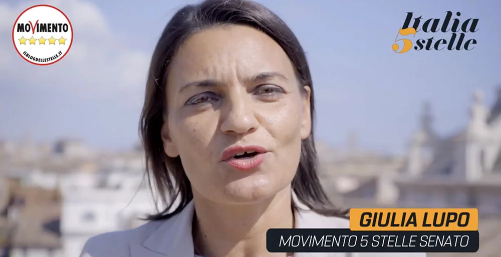 Italia 5 Stelle, il 12 e 13 ottobre. Una grande occasione di incontro e di confronto!