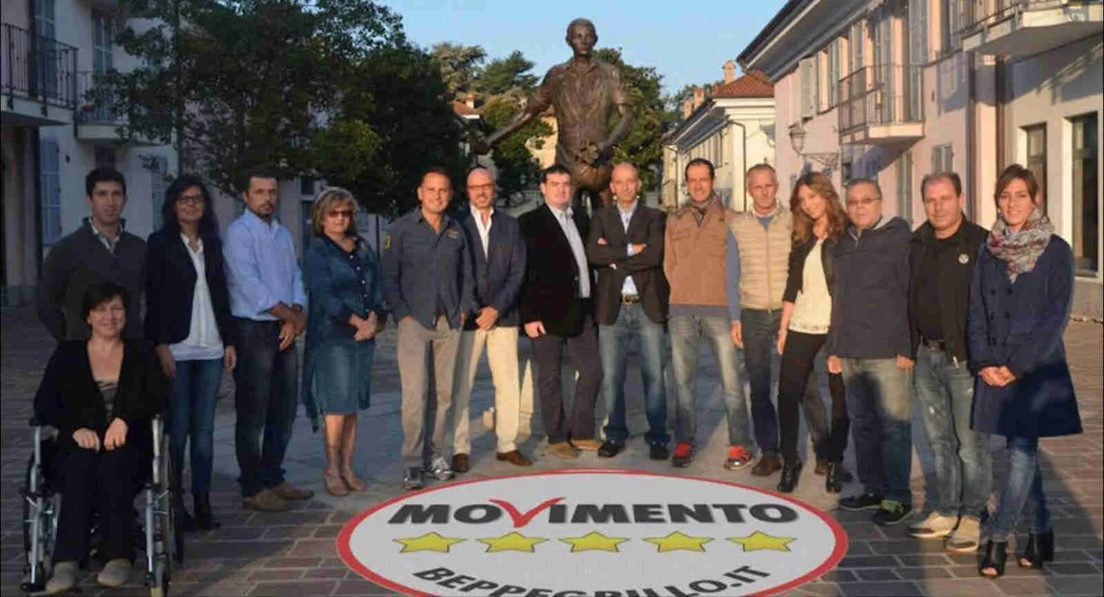 Sedriano, comune a 5 stelle premiato con 1 milione di euro