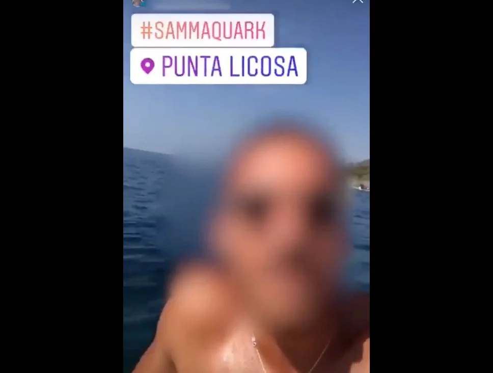#PlasticFree, lotta senza tregua a chi inquina il nostro mare