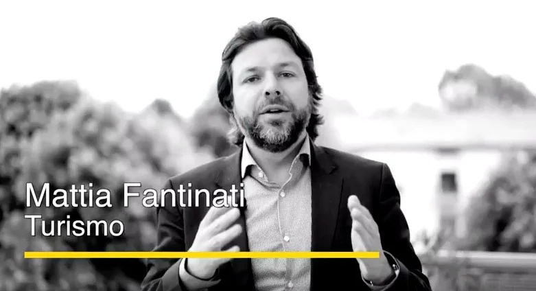 Il #ProgrammaTurismo del MoVimento 5 Stelle