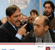 La Russa, il buttafuori della Difesa