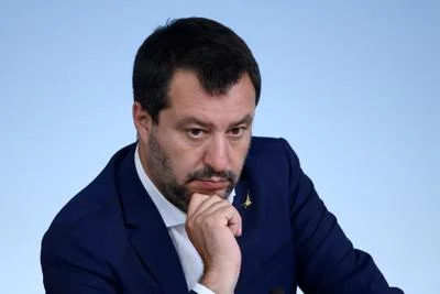 Salvini pentito, ma la frittata è fatta