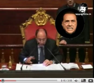 Nessuno mi puo' giudicare