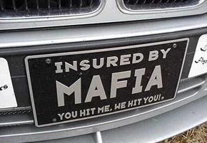 Confimafia