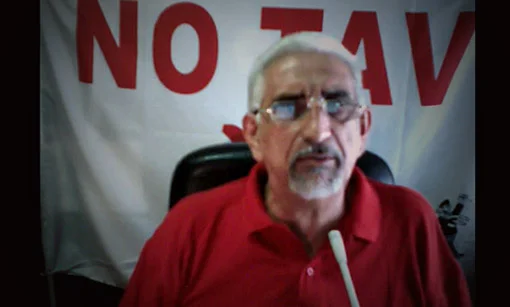 "Attenti! Terroristi eversori" - di Alberto Perino #NoTAV