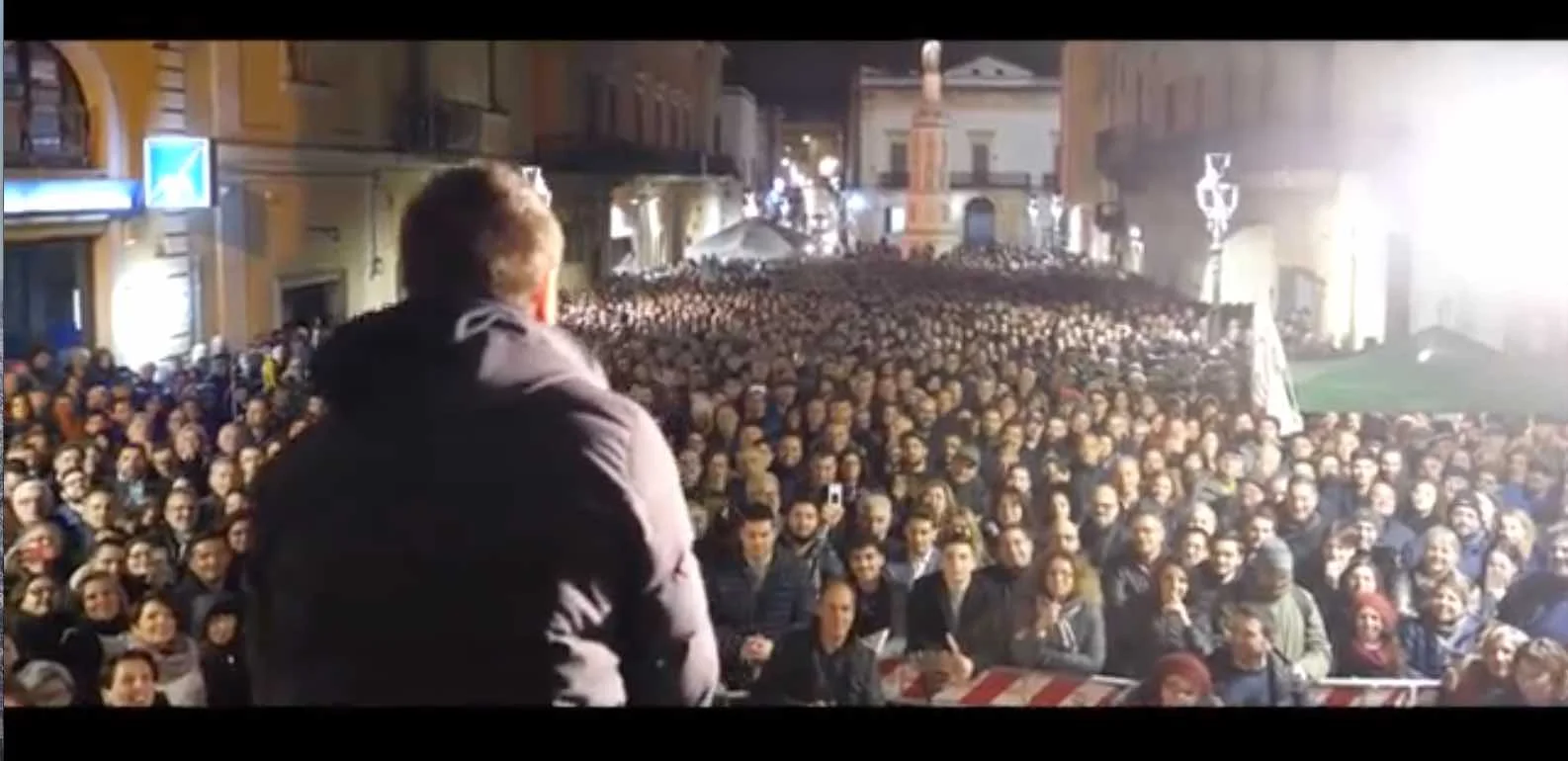 Il 2 marzo tutti a Roma. Insieme per un Paese più giusto