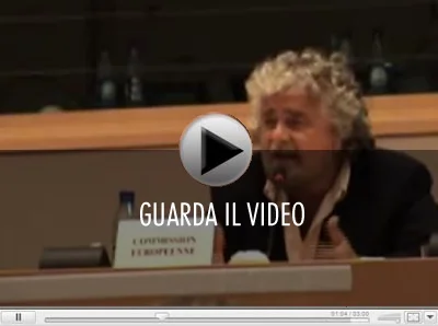 Disinfestiamo il Parlamento