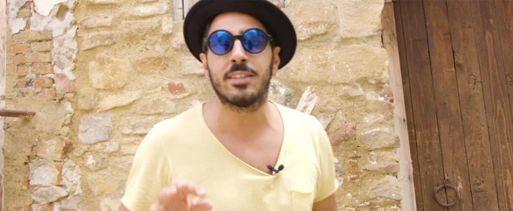 Merce Fresca a #Italia5Stelle