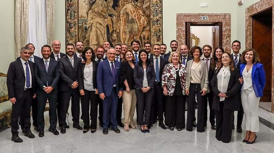 L'obiettivo del MoVimento 5 Stelle al governo è abbassare le tasse