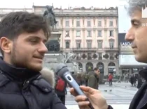 "Ti fidi di Renzie?" Le reazioni dei cittadini