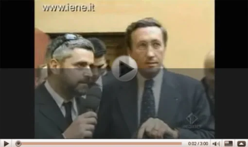 Non chiamatelo fascismo...