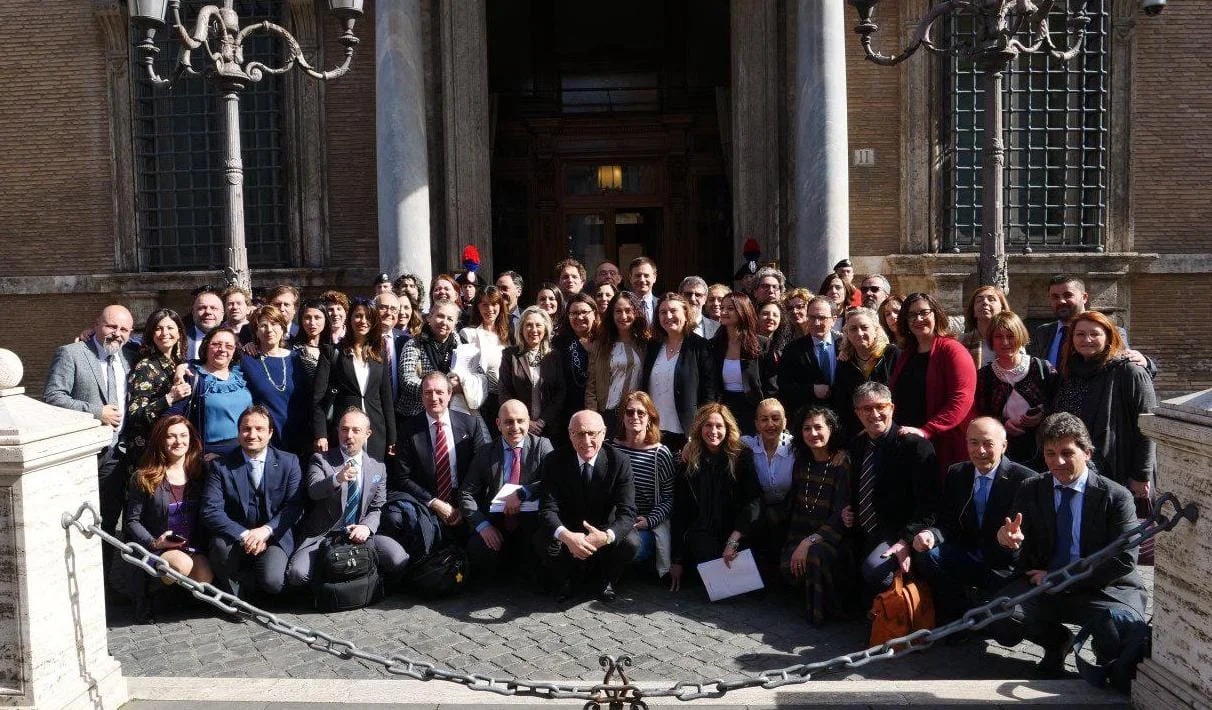 Il MoVimento 5 Stelle è unito e compatto