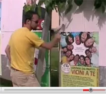 Gli attacchini del PDL