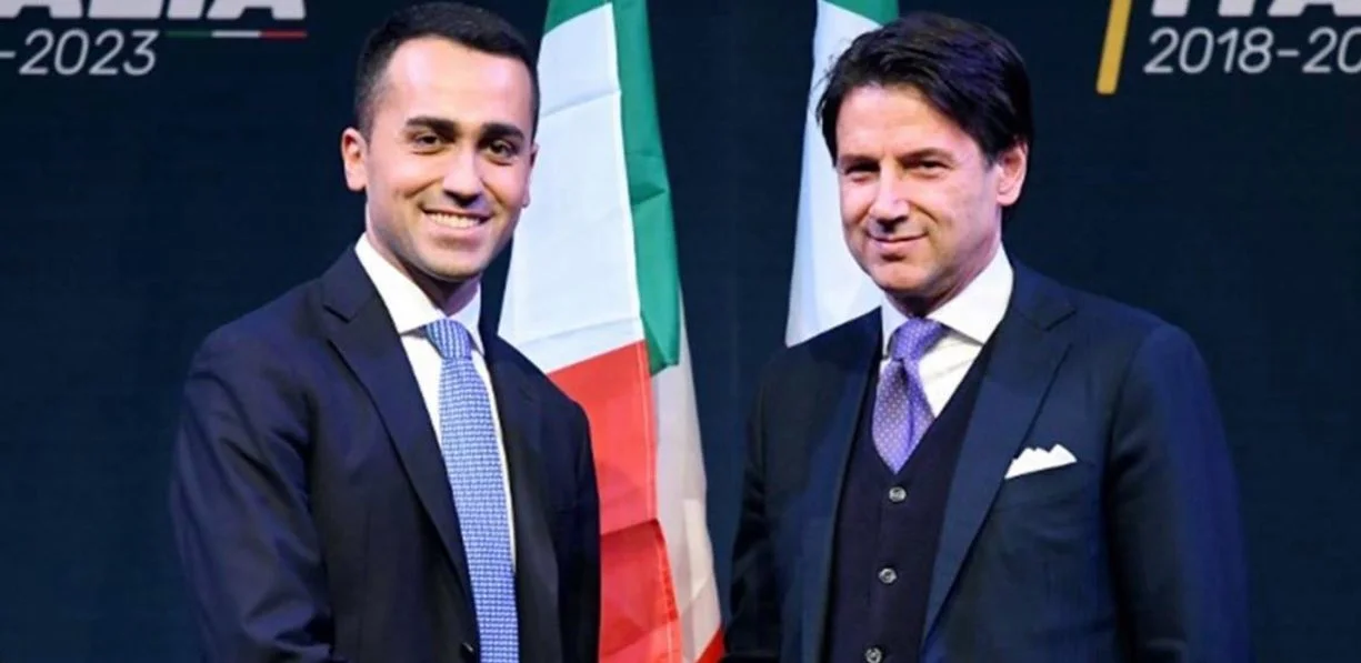 Ci spiace, le fake news su Giuseppe Conte non funzionano. Non stavolta