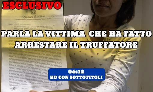 Il mercato nero delle #CasePopolari a Milano