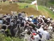 Manganellato un senatore del Movimento