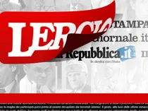 #IoNonLeggoRepubblica perché usa Lercio come fonte