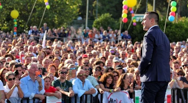 In Italia bisogna combattere contro la grande evasione, non contro il commerciante